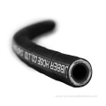 High Pressure SAE 100 R9 flexible hydraulic rubber hose